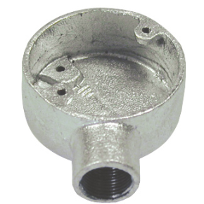 20MM GLV TERMINAL BOX